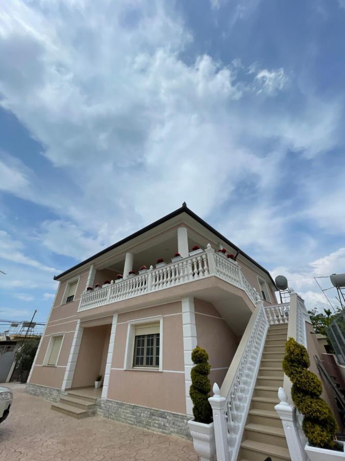 Rent Rooms Loren Vlorë 外观 照片