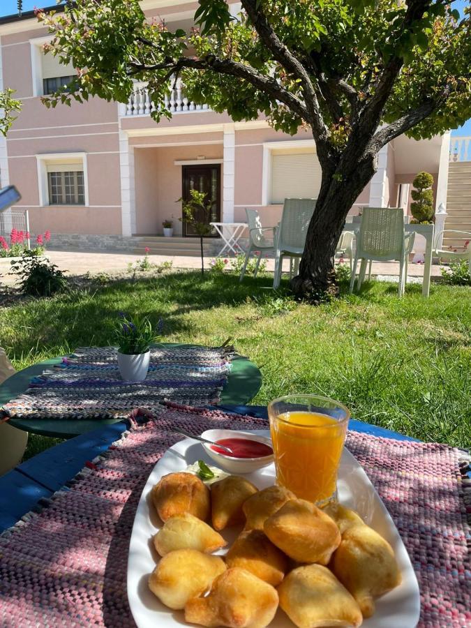Rent Rooms Loren Vlorë 外观 照片