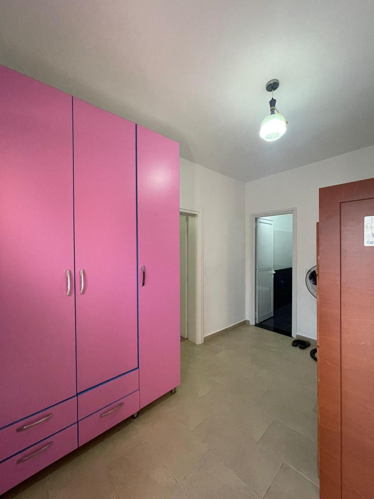 Rent Rooms Loren Vlorë 外观 照片